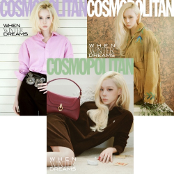 COSMOPOLITAN