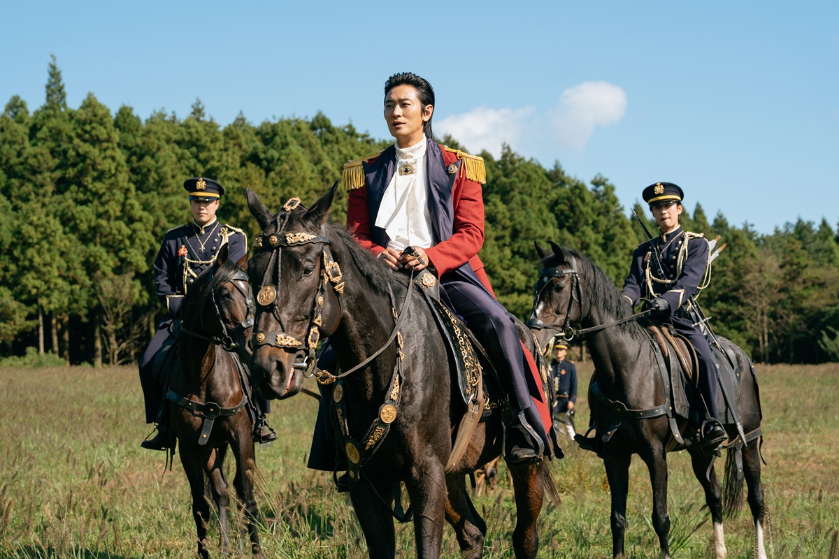 再婚承認を要求します,ロマンスケミ映像,シン・ミナ,チュ・ジフン,イ・ジョンソク,イ・セヨン