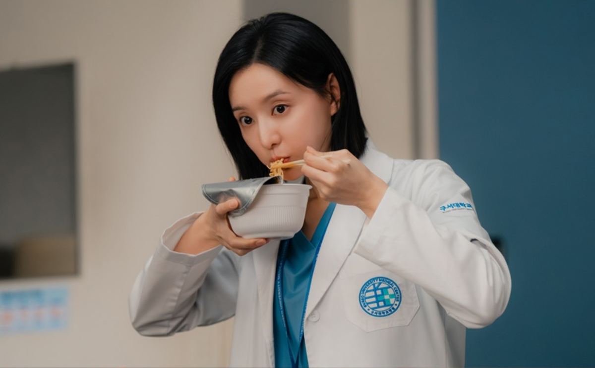 ドクターX,スチール,キム・ジウォン