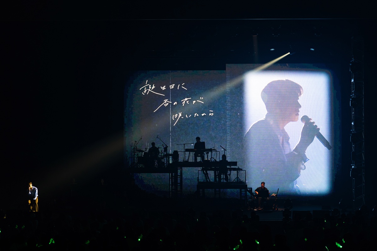 チ・チャンウク,来日ツアー,コンサート