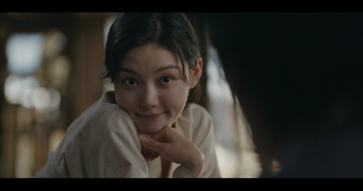 100日の嘘,キム・ユジョン