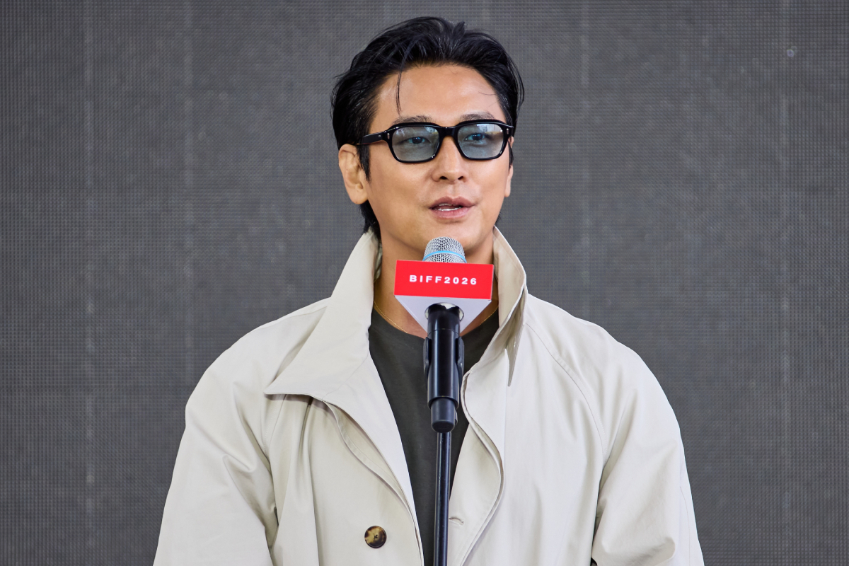 再婚承認を要求します,第31回釜山国際映画祭