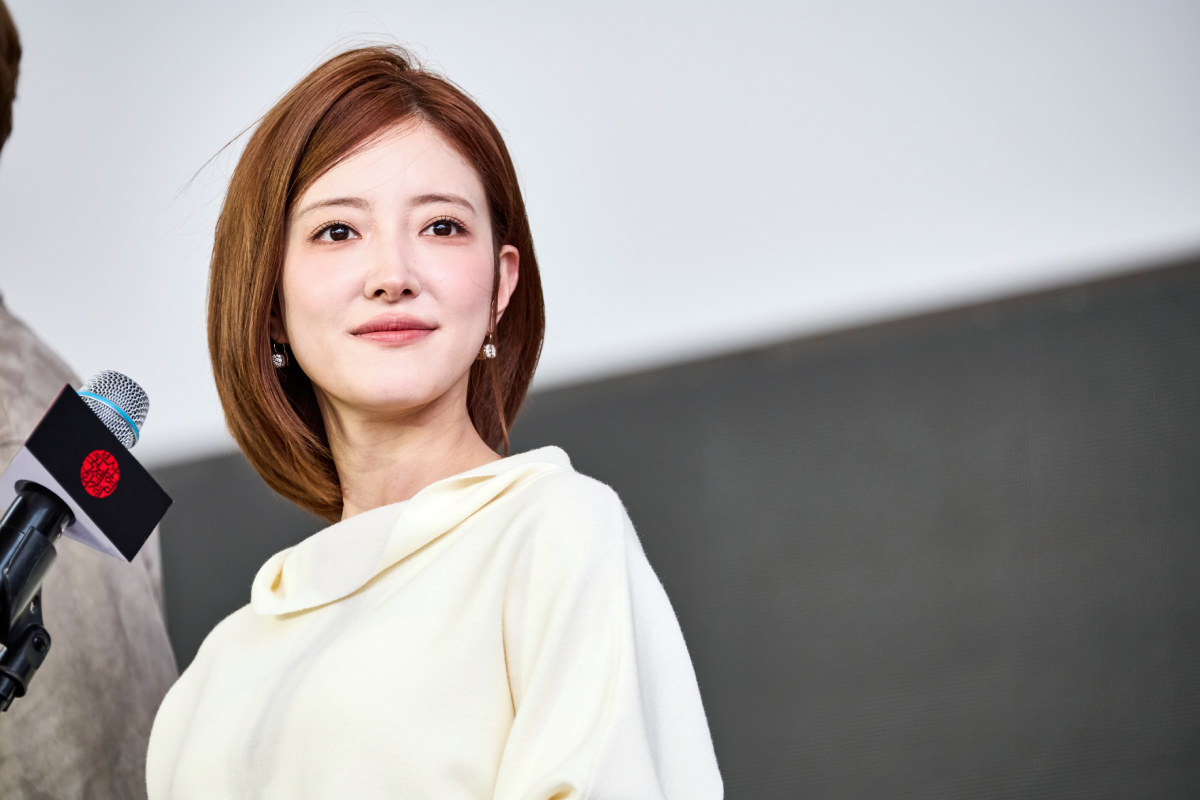 再婚承認を要求します,第31回釜山国際映画祭