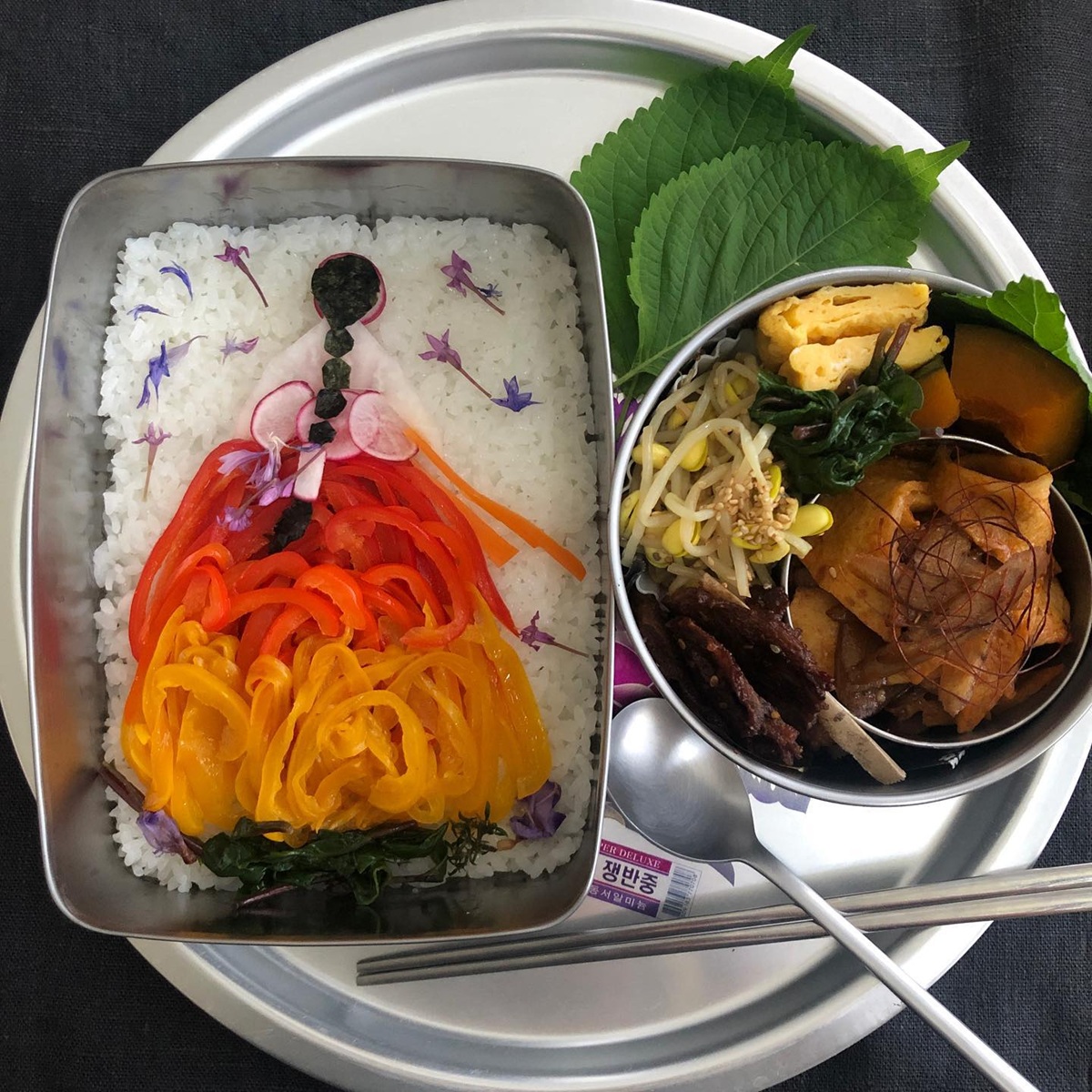 ジャスミンバグニ,Instagram,+han,暮らしまわり通信