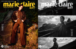 marie claire BIFF EDITION 2026