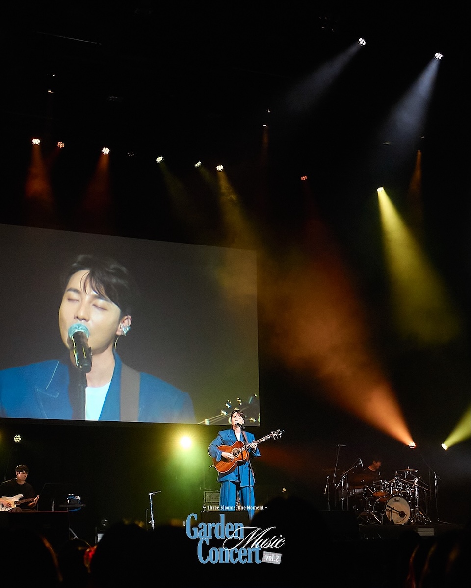 Roy Kim