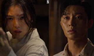 パク・ソジュン、ハン・ソヒ、京城クリーチャー