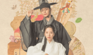 パク・ソジュン、韓国焼酎「チャミスル」新ポスター公開! - 韓国
