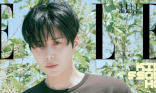 ソ・イングク、自身制作“香水”発売へ！MV登場で話題 - 韓国