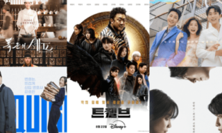 ダソムが悪女を熱演!愛憎の戦慄サスペンス!「復讐のカルテット