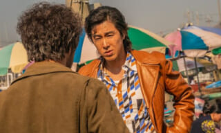 チ・チャンウク×ソン・イェジン、Netflix新作で共演か - 韓国