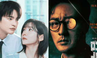 韓国ドラマ視聴率ランキング2026年6月4週目