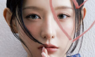 キム・ジウォン,allure,グラビア