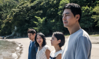 可能な愛,スチール,第51回トロント国際映画祭,チョ・インソン,チョン・ドヨン,ソル・ギョング,チョ・ヨジョン