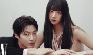 ファン・イニョプ,ヘリ,グラビア,君へと続く僕のドリーム！,WKOREA