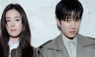 財閥×刑事2,アン・ボヒョン,チョン・ウンチェ,グラビア,WKOREA