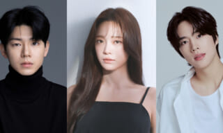 キム・セジョン,ペ・ヒョンソン,チョ・ハンギョル,女子高生王后