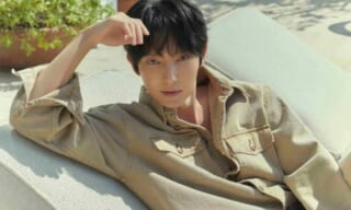 イ・ジュンギ,THESTAR