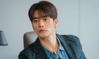 ソ・イングク、自身制作“香水”発売へ！MV登場で話題 - 韓国エンタメ